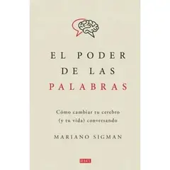 DEBATE - El Poder De Las Palabras