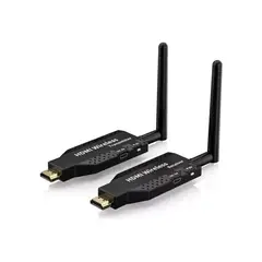 DM - Hdmi Inalambrico 50 Metros Extensor De Video