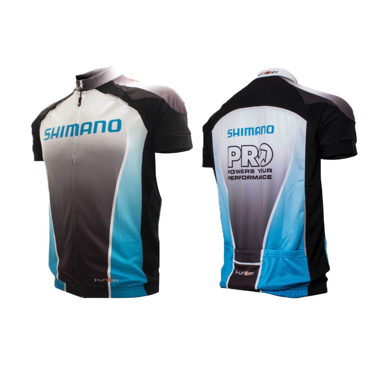 SHIMANO - Tricota Shimano Dry Fit