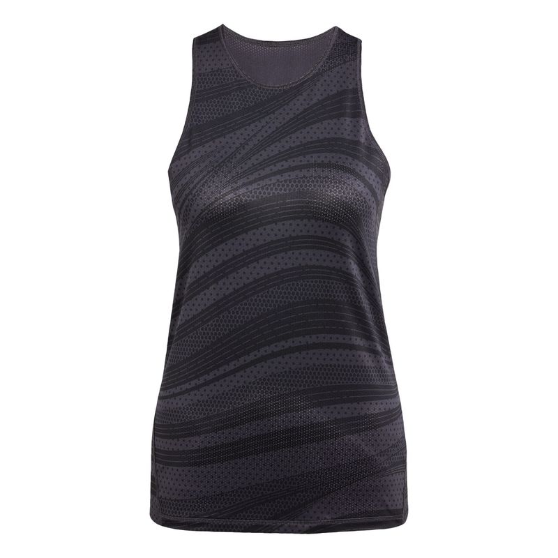 ADIDAS - Polera sin mangas Club Tennis Climacool Graphic