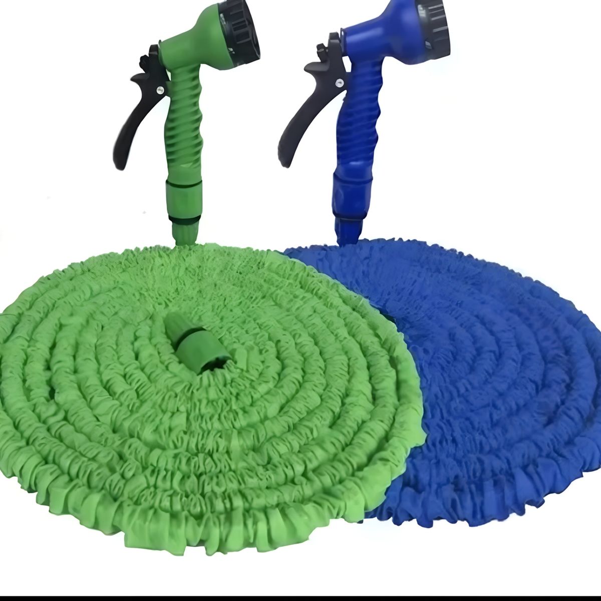 GENERICO - Manguera Expansible Para Jardín de 60cm