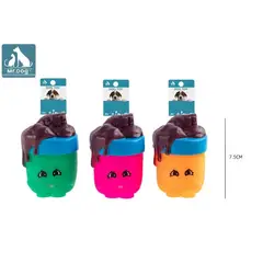 GENERICO - Juguete Para Perro 75Cm Color Aleatorio