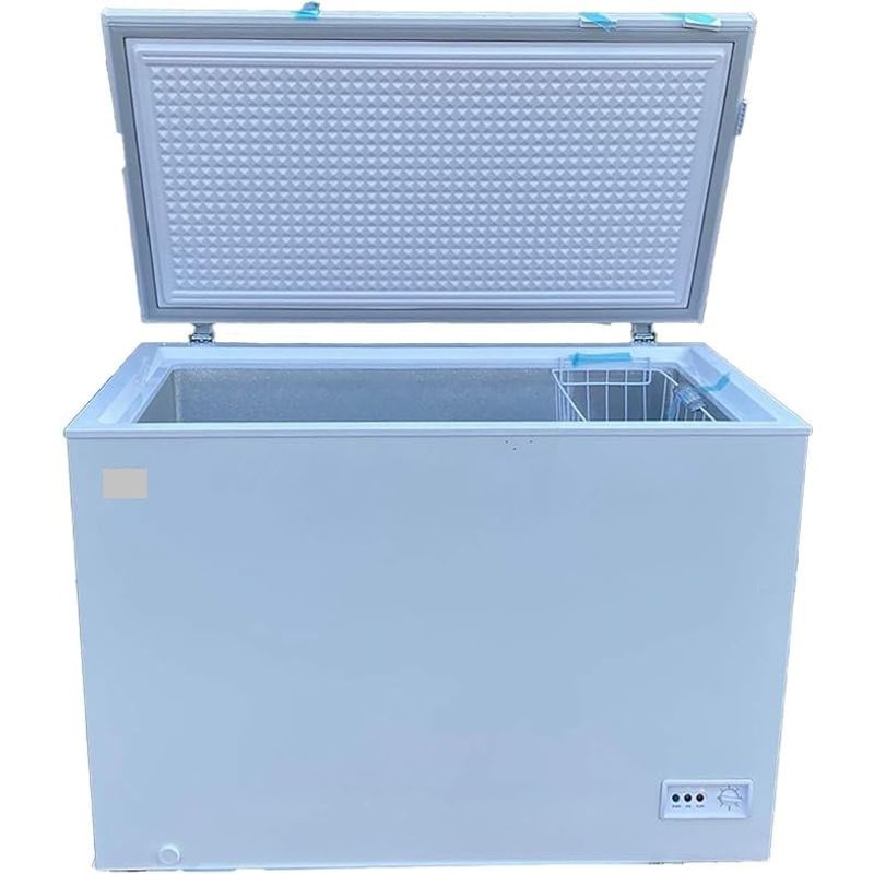 TAI PING - Congelador Horizontal 300 Litros Tapa Dura