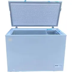 TAI PING - Congelador Horizontal 300 Litros Tapa Dura