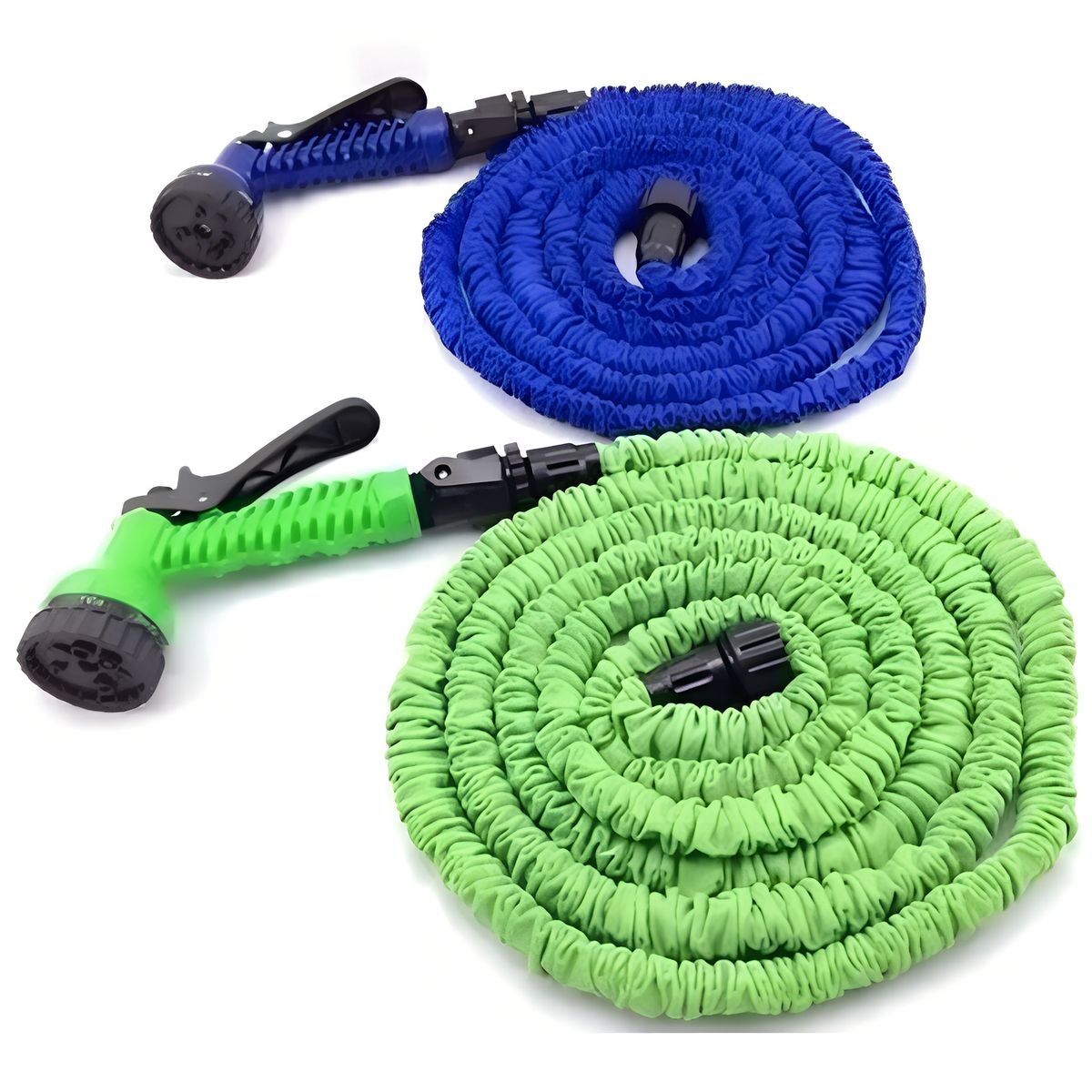 GENERICO - Manguera Expansible Para Jardín de 30cm