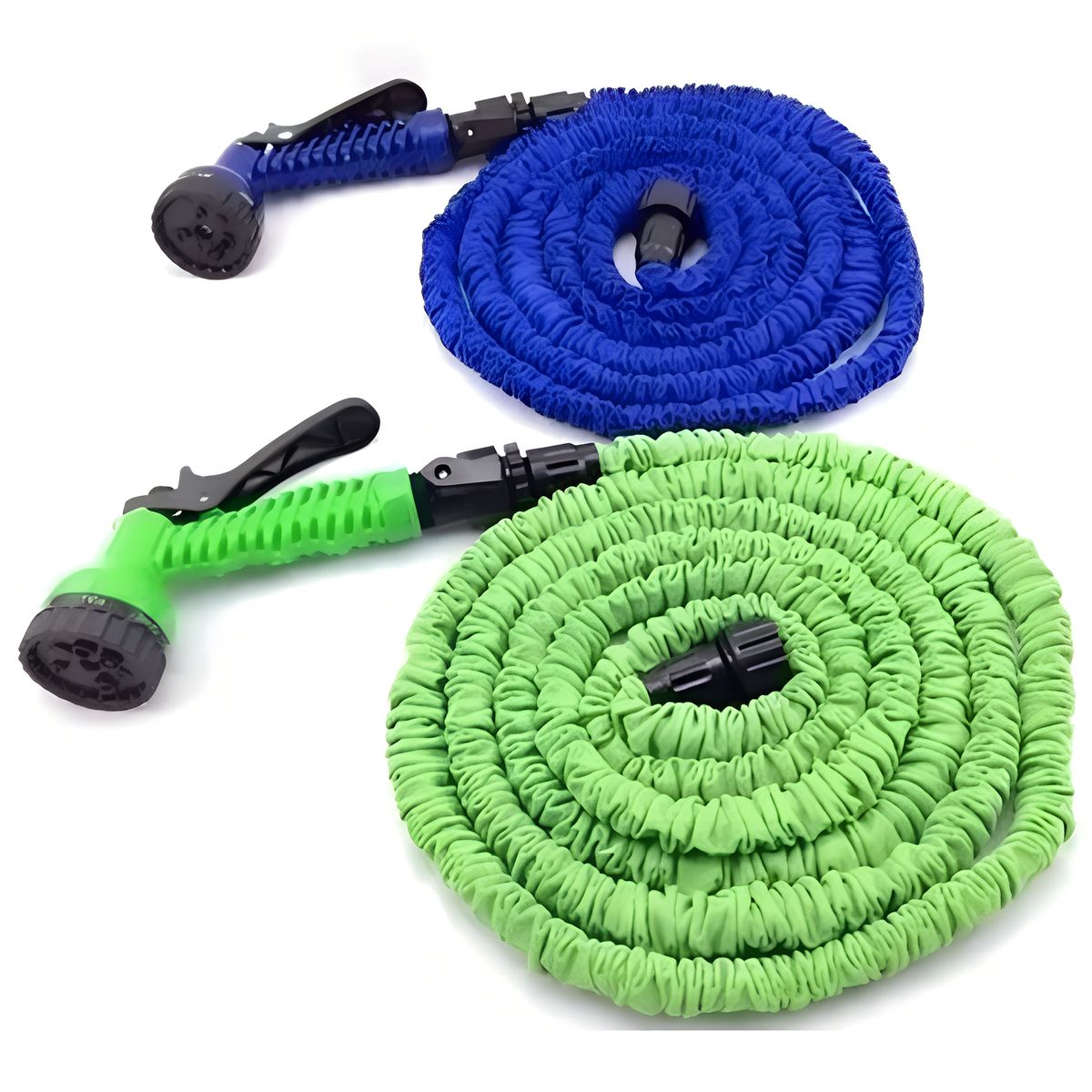 GENERICO - Manguera Expansible Para Jardín de 30cm