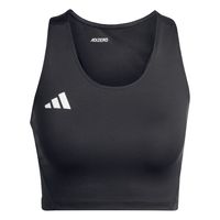 Polera Corta de Running Adizero Essentials