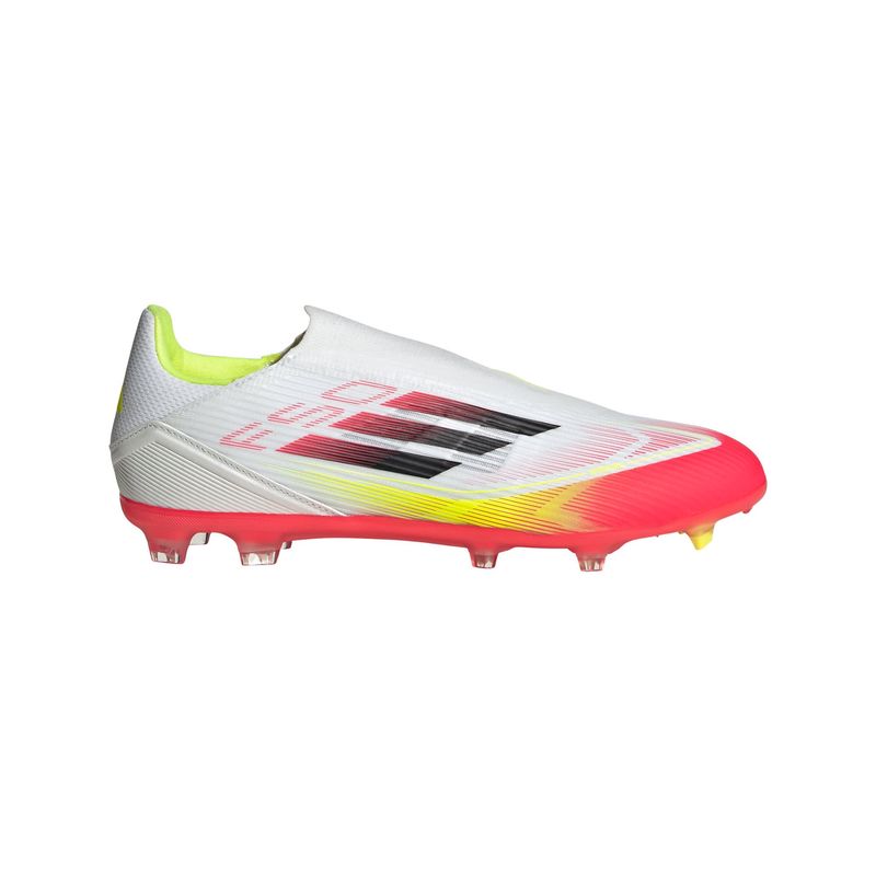 ADIDAS - Zapatos de Fútbol F50 League Sin Cordones FirmMulti-Ground