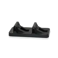 GENERICO - Base de carga para mando de PS4 Slim Pro