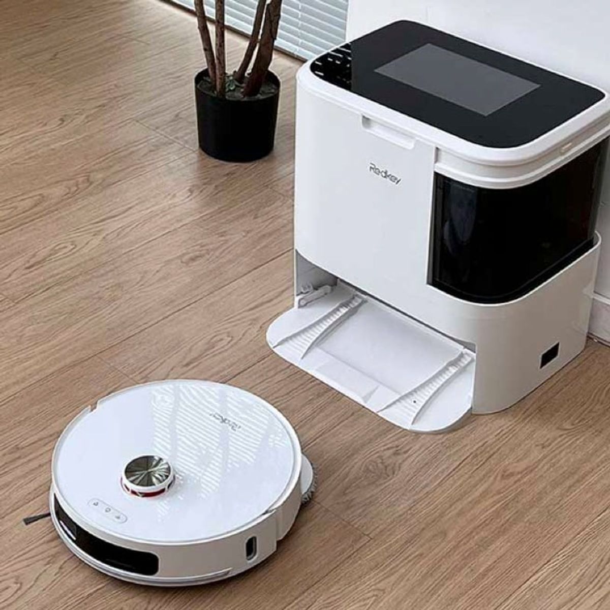 KINGSMITH - Xiaomi Kingsmith Trotadora Walkingpad R2