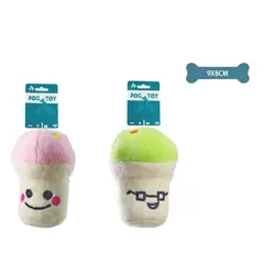 GENERICO - Juguete Peluche De Champiñón 98Cm Color Aleatorio