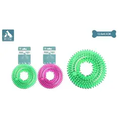 GENERICO - Juguete Para Perro 12645Cm Color Aleatorio