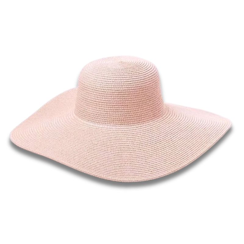 COLETTE - Sombrero Playero Colette Modelo Megan Colores Varios