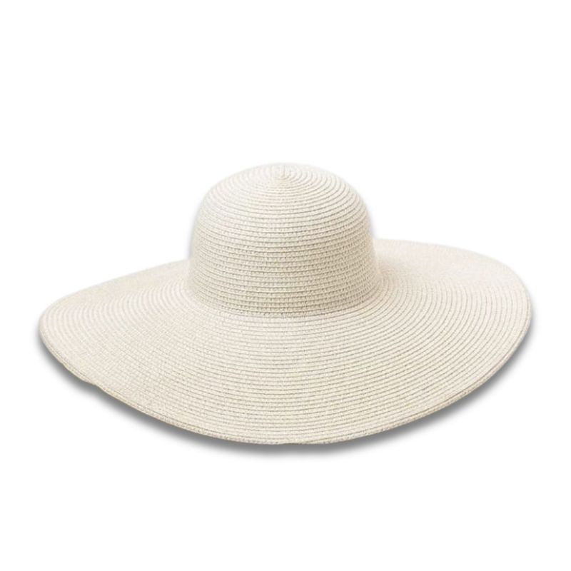 COLETTE - Sombrero Playero Colette Modelo Megan Colores Varios
