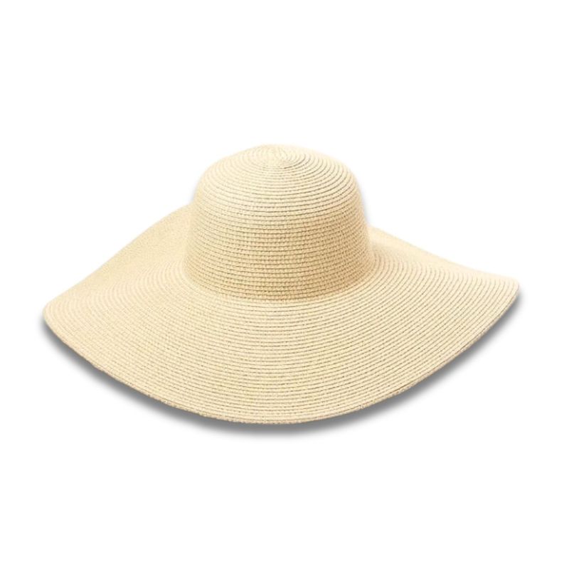 COLETTE - Sombrero Playero Colette Modelo Megan Colores Varios