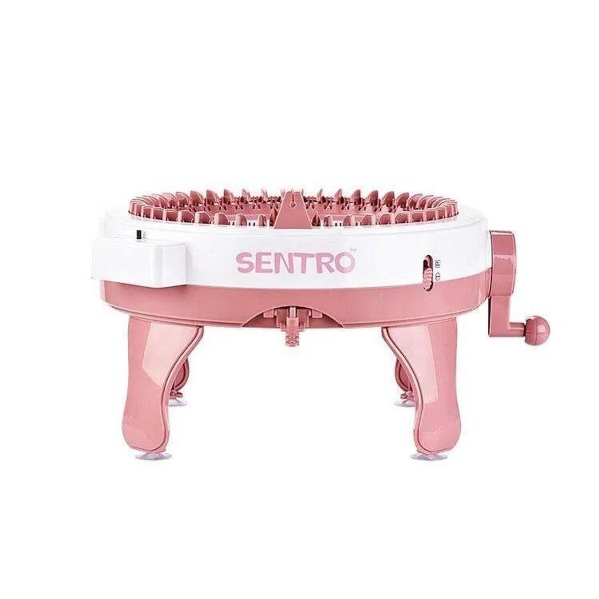 GENERICO - Maquina para Tejer Sentro