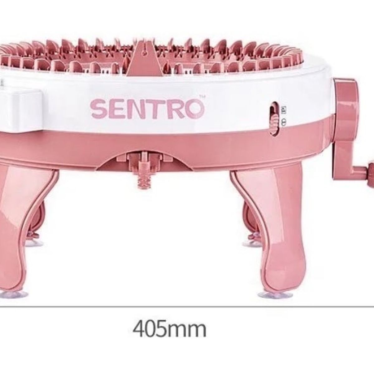 GENERICO - Maquina para Tejer Sentro