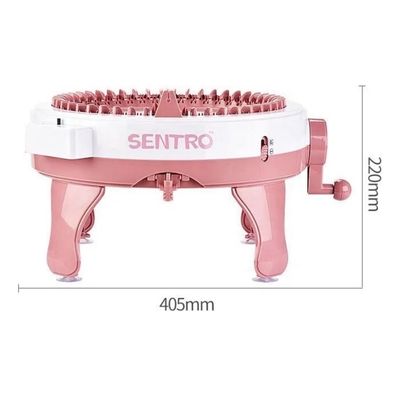 Imagen 2 del producto Maquina para Tejer Sentro