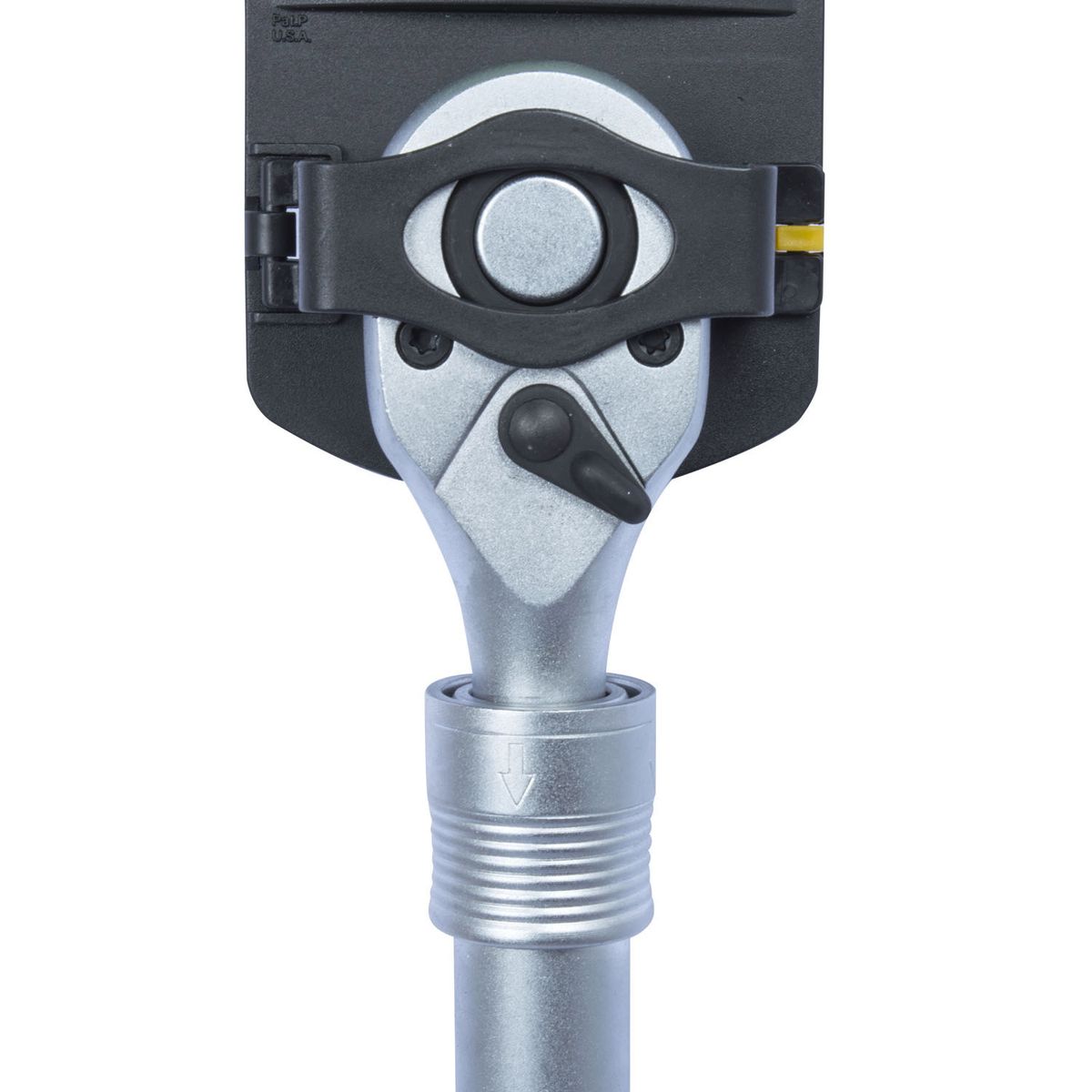 JONNESWAY - Chicharra Telescopica Cuadrante 1-2 R5104 Jonnesway