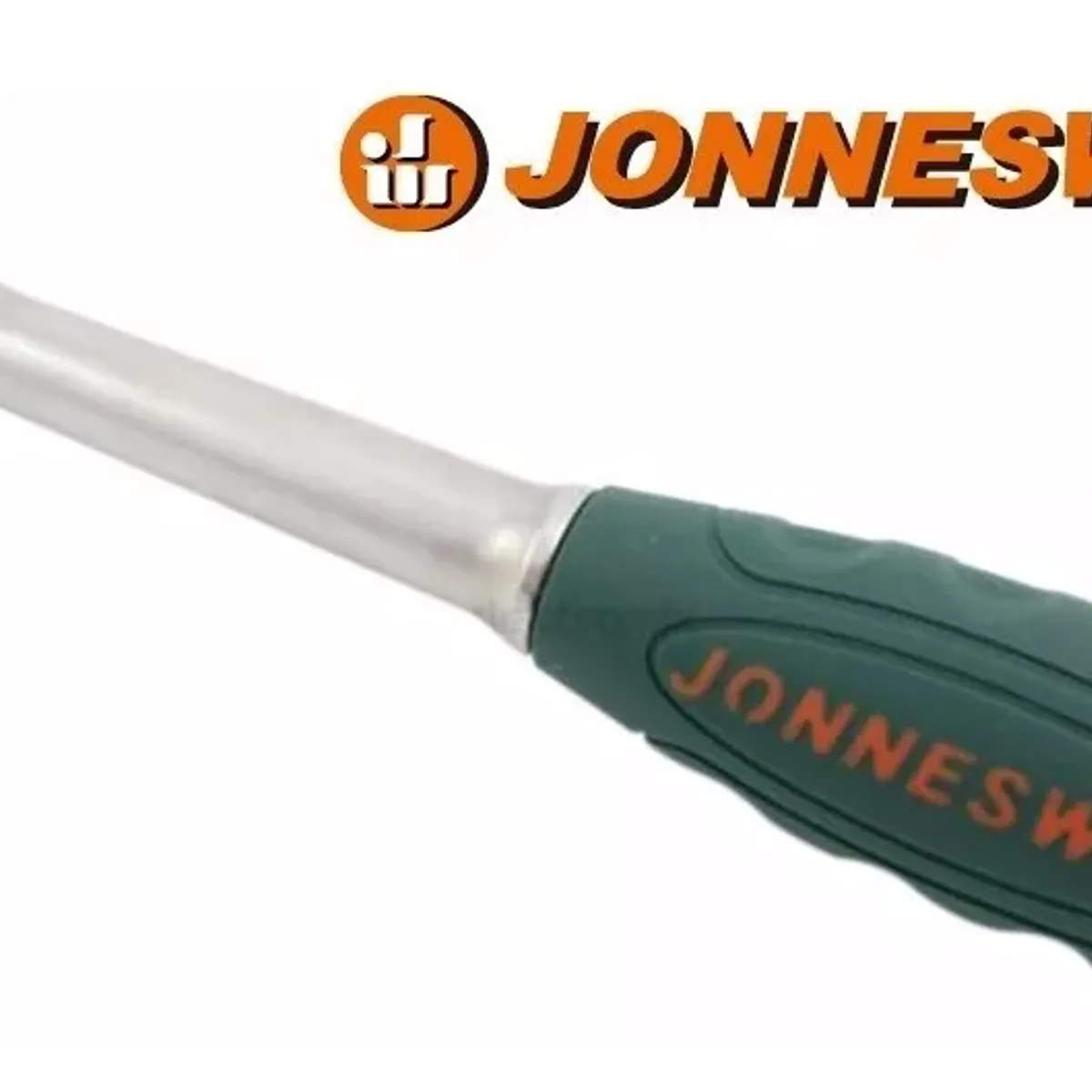 JONNESWAY - Chicharra Cuadrante 1-2 48 Dientes R3704 Jonnesway