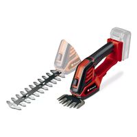 Tijera Cortasetos inalámbrica GE-CG 18/100 Li-Solo