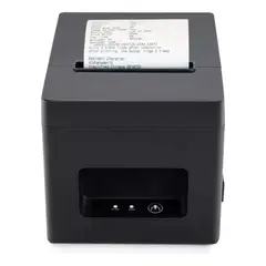 MUNDO MAGIA - Impresora Bluetooth Boleta Factura 80mm Usb Termica