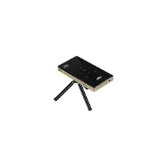 OEM - Dlp Mini Portable P9 Proyector V2 2GRAM 32GROM 450 lumens Ansi