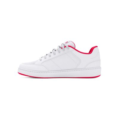 Imagen 2 del producto Zapatillas Official para hombre Blanco
