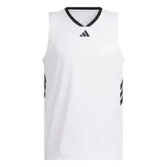 ADIDAS - Polera sin mangas Basketball Legends