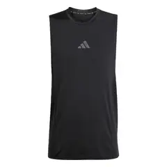 ADIDAS - Polera sin Mangas Designed-for-Training Intensity
