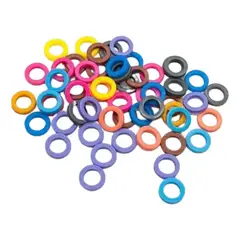 TOY PLUS - Rompecabezas Números Y Abecedario Abc Para Niños Montessori