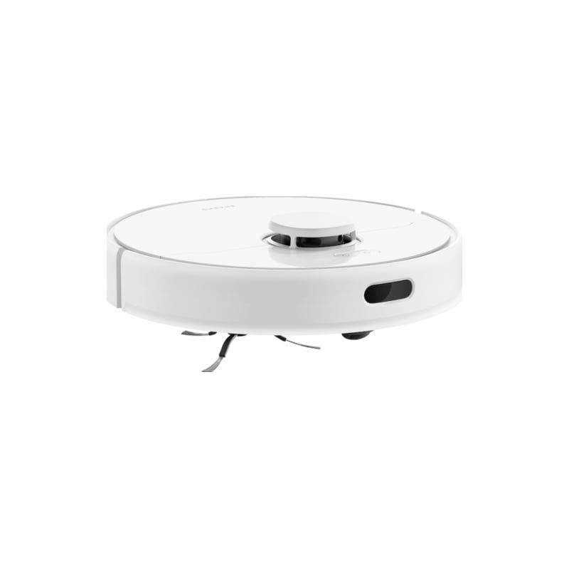 DREAME - Dreame D9 Max Gen 2 Robot Aspirador Negro 6000PA Succion