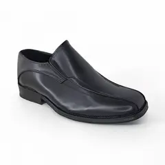 ARMONIA - Zapato Formal de Vestir Sin Cordon Adulto 3223 Negro
