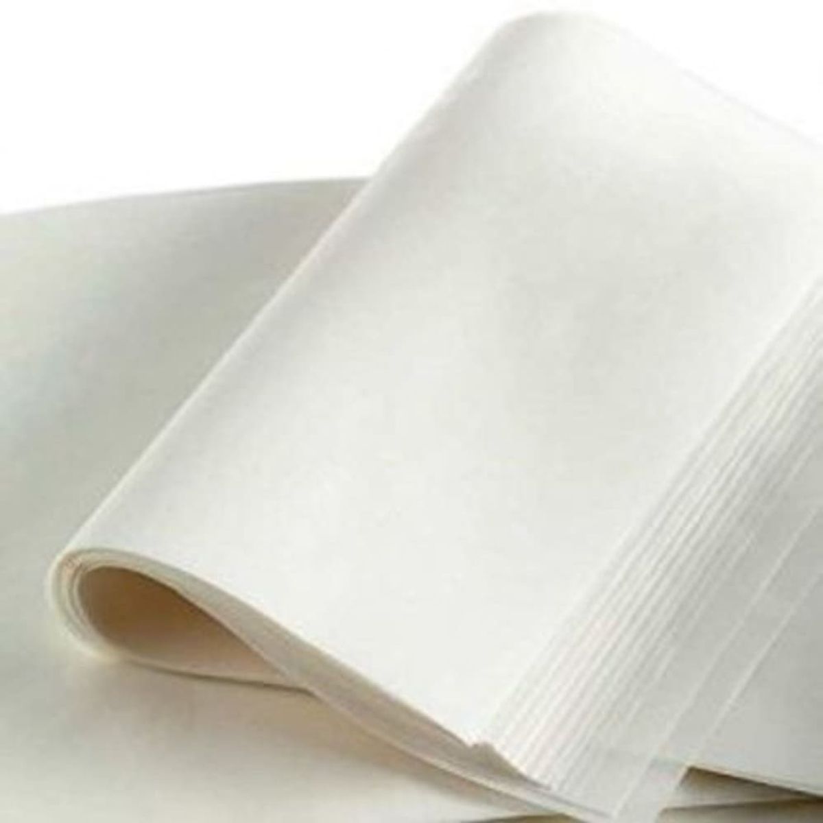 GENERICO - Papel Mantequilla 40 x 25 35gr 100 unidades