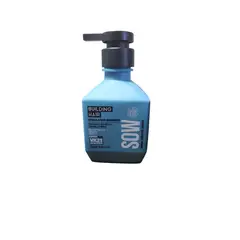 GENERICO - SOW BUILDING HAIR STIMULATING SHAMPOO 250ml