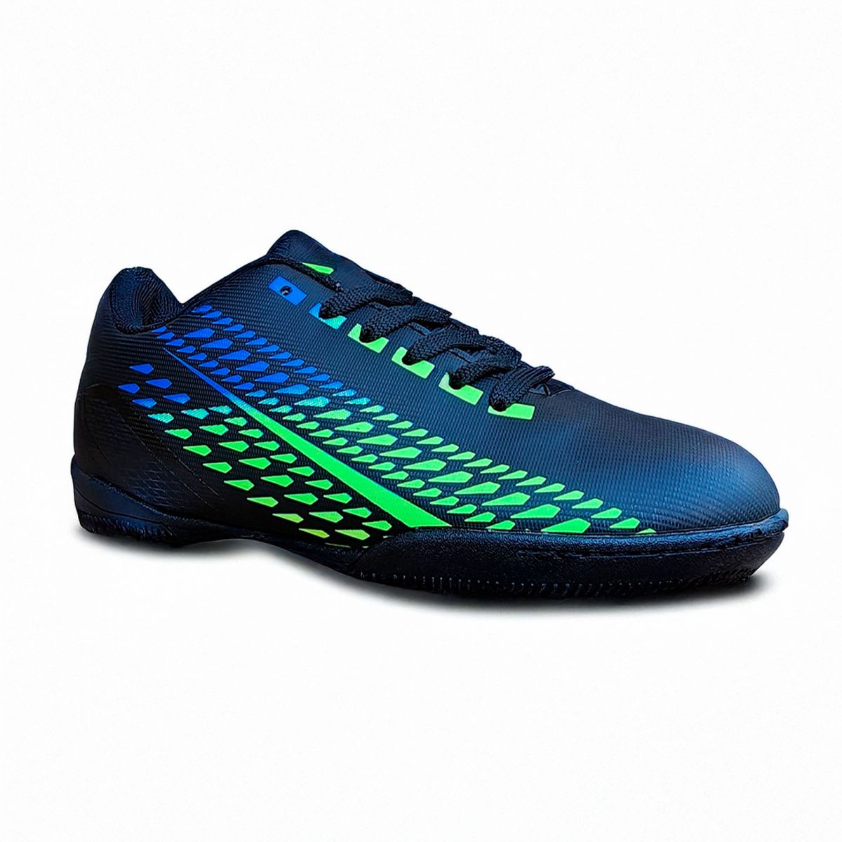 ARMONIA - Zapatilla Baby Futbol Exclusiv Extreme-Black Tallas 30 a 39 7268