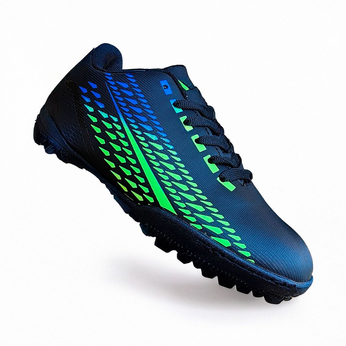 ARMONIA - Zapatilla Baby Futbol Exclusiv Extreme-Black Tallas 30 a 39 7268