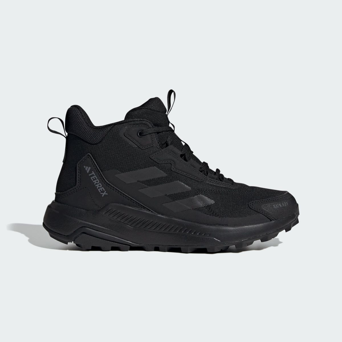 ADIDAS - Terrex Anylander Mid R.Rdy Zapatilla Outdoor Mujer Negro Adidas