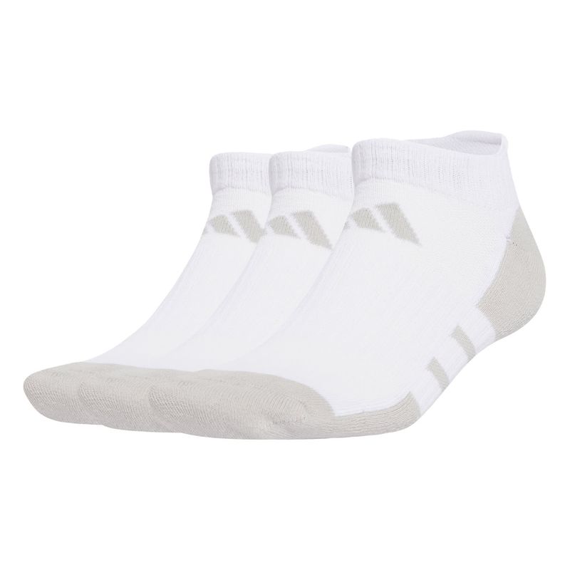ADIDAS - Calcetines Essentials CLIMACOOL Low Cut 3 Pares