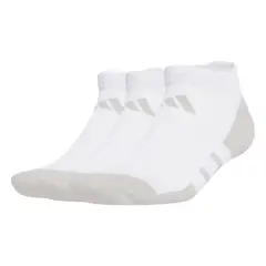 ADIDAS - Calcetines Essentials CLIMACOOL Low Cut 3 Pares