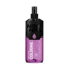 GENERICO - Nishman After Colonia Storm No02 400Ml