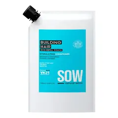 GENERICO - SOW Refill Stimulating Conditioner building hair 1000ml.-