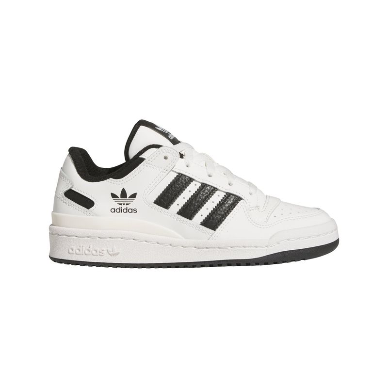 ADIDAS - Zapatillas Forum Low CL Niños