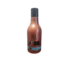 GENERICO - XUL BRAZIL AF Mask Anti Frizz 250