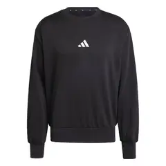 ADIDAS - Polerón Casual Training Hombre