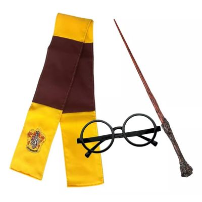 Imagen 2 del producto DISFRAZ DE HARRY POTTER T8