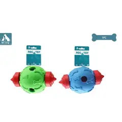 GENERICO - Juguete Para Perro Color Aleatorio