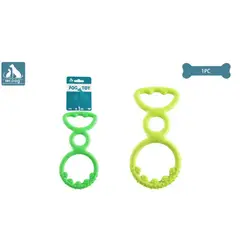 GENERICO - Juguete Para Perro Color Aleatorio