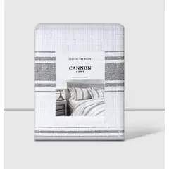 CANNON - Sabana 200 Hilos 2 Plazas Diagonals
