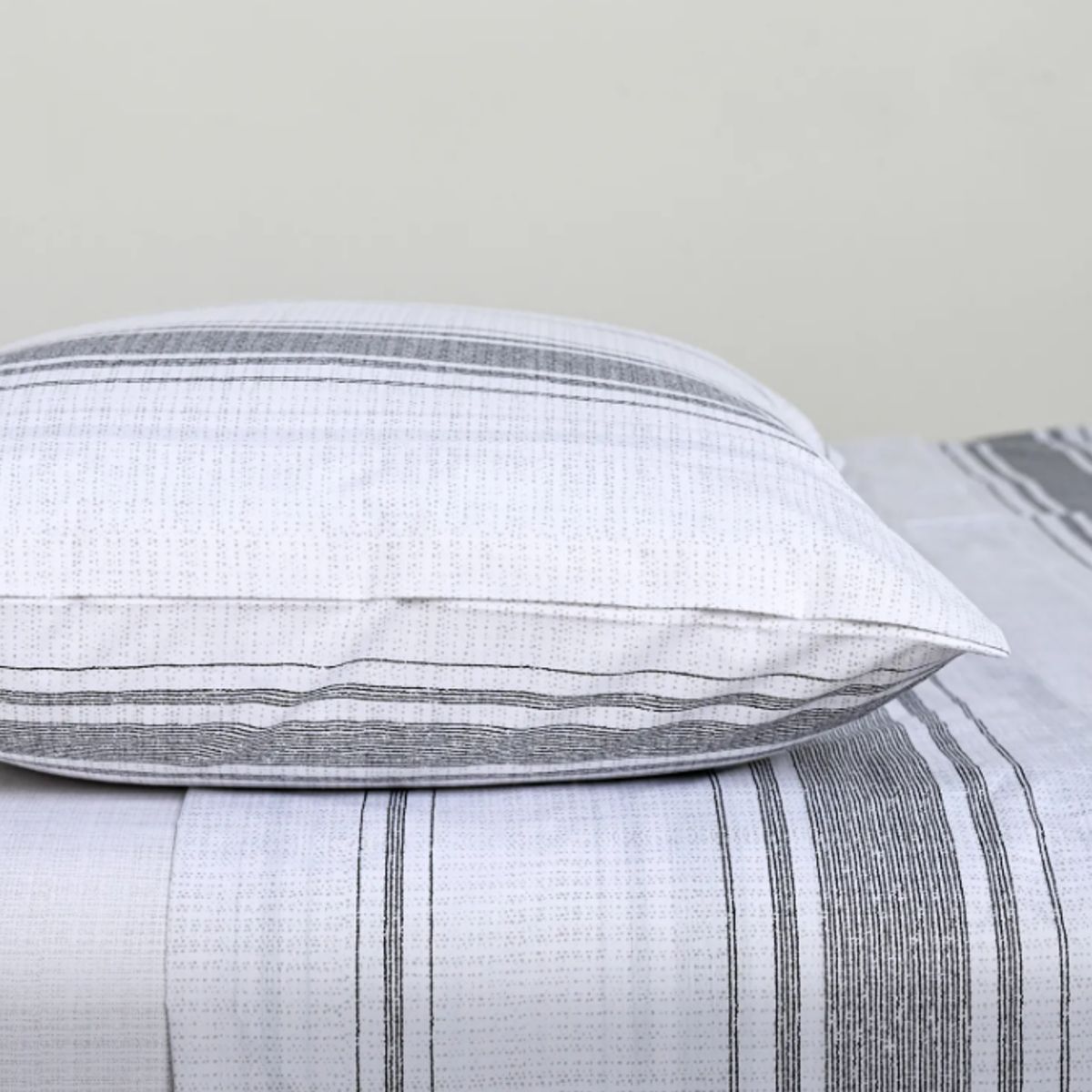 CANNON - Sabana Cannon 200 Hilos 2 Plazas Diagonals